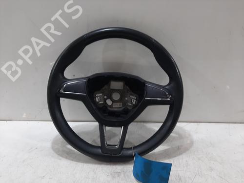 Stuur Stuur SKODA FABIA II Combi (545) 1.6 TDI (75 hp) 36697460 36697460