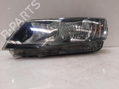 Left headlight SKODA OCTAVIA III Combi (5E5, 5E6) 1.6 TDI | BP36855258C28  - Image 5