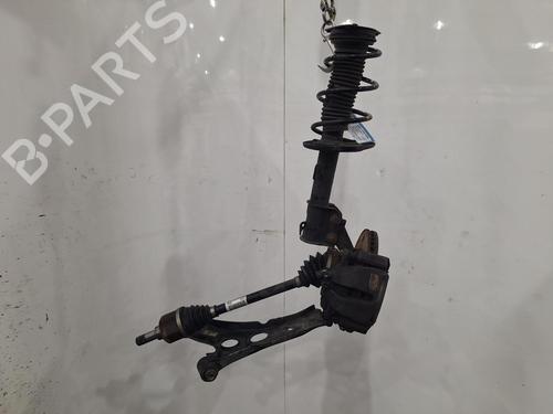 Used Left front suspension VAUXHALL CORSA Mk V (F) 1.2 (101 hp) 31059443