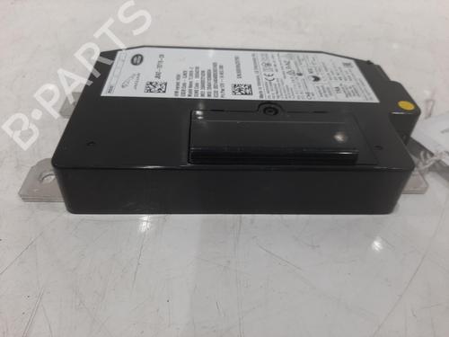 Control unit JAGUAR I-PACE (X590) EV400 AWD | BP26860883M11 