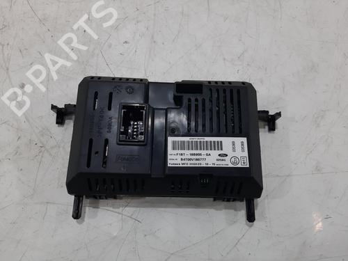Radio FORD KUGA II (DM2) 2.0 TDCi | BP36662043E6 - Image 6