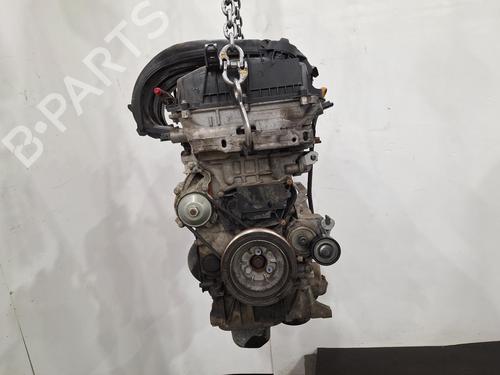 Used Engine CITROËN C3 II (SC_) 1.2 VTi 82 (82 hp) 31903787