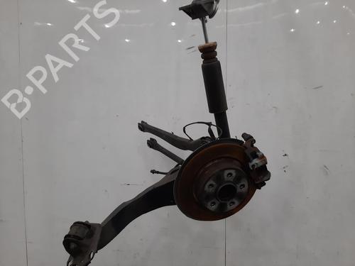 Venstre bagtil bærearm BMW 2 Gran Coupe (F44) 218 i (140 hp) 31033033