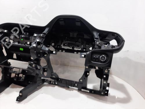 Kollisonspute sett VAUXHALL CORSA Mk V (F) 1.2 | BP30406523C86