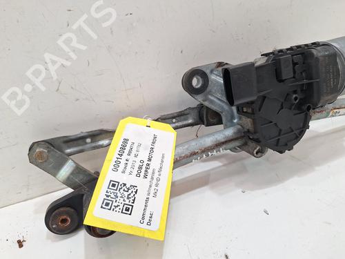 Front wiper motor FIAT DOBLO Cargo (263_) 1.6 D Multijet (263WXD1B, 263WXR1B, 263WXX1B, 263ZXD1B,... | BP26870235M29