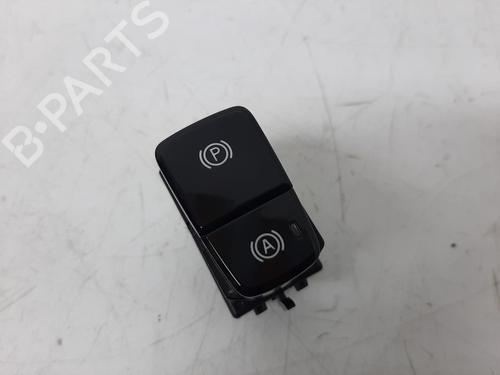 Steuergerät Parkbremse für VOLVO XC40 (536) B4 Mild-Hybrid (197 hp) 31360836