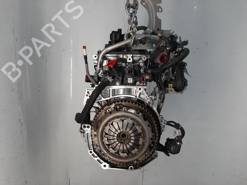 Used Engine RENAULT CAPTUR II (HF_) TCe 100 (HFMT) (101 hp) 26749817
