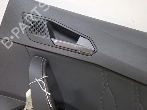 Rear right panel CUPRA LEON (KL1, KU1, KUG) 1.5 eTSI | BP39106238C61 - Image 6
