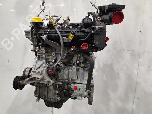 Engine NISSAN QASHQAI III (J12) 1.3 DIG-T | BP38604323M1 - Image 4