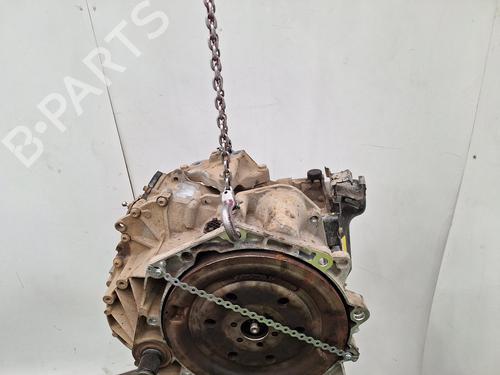 Used Gearbox Gearbox AUDI A3 Sportback (8VA, 8VF) 1.5 TFSI (150 hp) 36290112 36290112