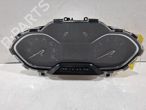 Used Instrument cluster Instrument cluster 38569220 38569220