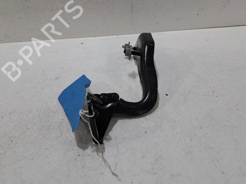 Hinge/Door check strap JAGUAR I-PACE (X590) EV400 AWD | BP29236403C146 
