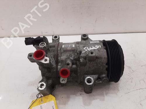 AC compressor TOYOTA AURIS (_E18_) 1.2 (NRE185_, NRE185R) | BP38728145M34 - Image 4