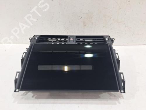Electronic module LAND ROVER DISCOVERY V (L462) D350 MHEV 4x4 | BP31812100M83