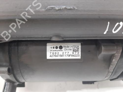 Steering rack AUDI A3 (8V1, 8VK) 1.6 TDI | BP28038915M22 