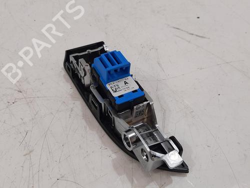 Elektronisk modul LAND ROVER RANGE ROVER IV (L405) 4.4 SDV8 4x4 | BP26861780M83 