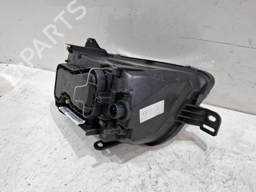 Right headlight FIAT PANDA (169_) 1.2 (169.AXB11, 169.AXB1A) | BP39694913C29 - Image 4