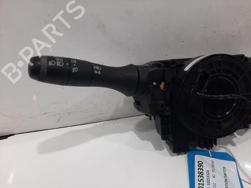 Switch DACIA DUSTER (HM_) 1.3 TCe 130 (HMMF) | BP29809775I30 
