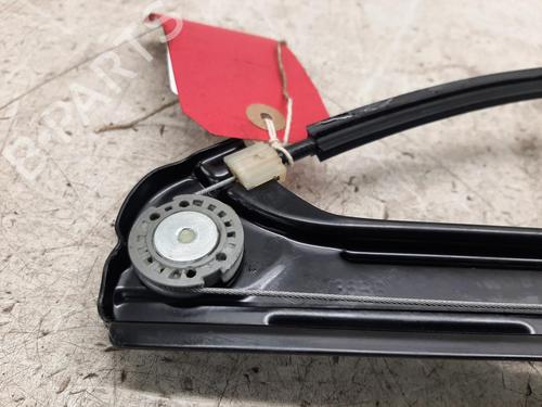 Rear right window mechanism VW TIGUAN (AD1, AX1) 1.5 TSI | BP26753195C25 