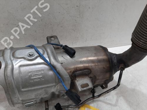 Particulate filter FORD FOCUS III 1.6 TDCi | BP33242492M81 - Image 5