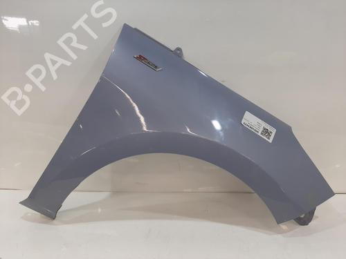 Used Right front fenders Right front fenders FORD FIESTA VII (HJ, HF) 1.0 EcoBoost (95 hp) 33868288 33868288