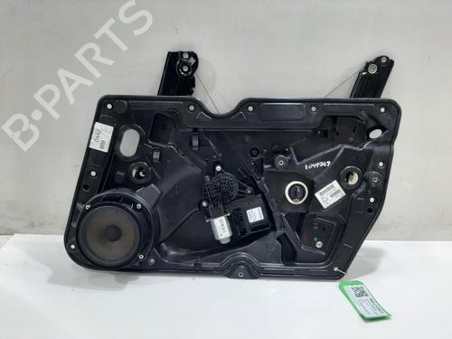 Used Front right window mechanism Front right window mechanism VW GOLF VI (5K1) 1.6 TDI (105 hp) 34644330 34644330