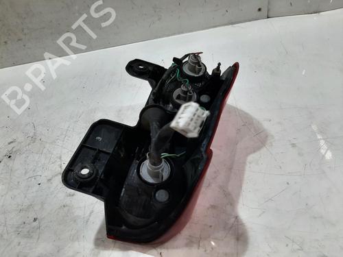 Right taillight NISSAN NV200 Van 1.5 dCi 85 (M20, M20N, M20M) | BP36047116C35 - Image 6