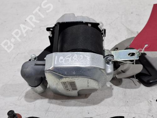 Front left seatbelt KIA PICANTO II (TA) 1.0 | BP39507164I26 - Image 3