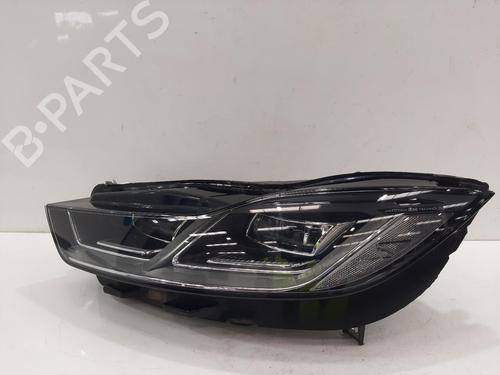 Left headlight JAGUAR I-PACE (X590) EV400 AWD | BP29266689C28 