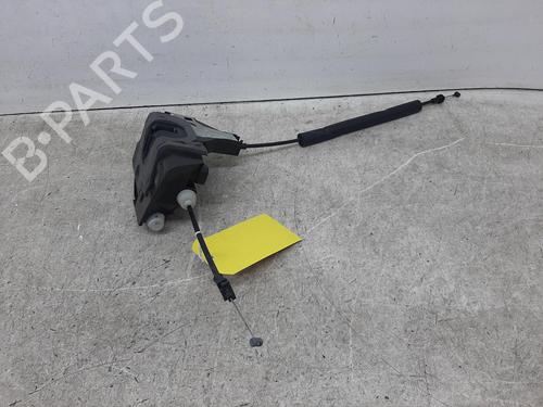 Used Rear right lock Rear right lock 26842927 26842927