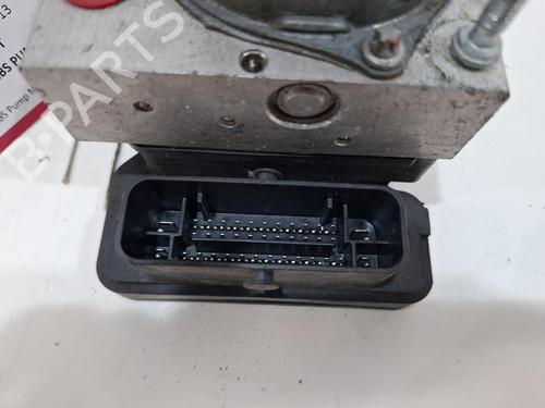 ABS pump SUZUKI SWIFT IV (FZ, NZ) 1.2 (AZG412, ZC72S) | BP38440743M43 - Image 3