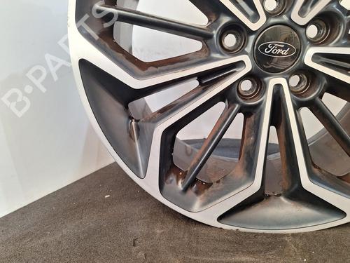 Fælk FORD FOCUS IV (HN) 1.0 EcoBoost | BP38727944C45  - Image 5