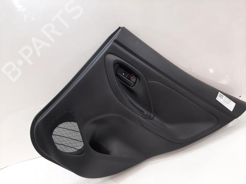 Rear right panel TOYOTA YARIS CROSS (MXP_) 1.5 Hybrid (MXPJ10) | BP36697160C61 - Image 2