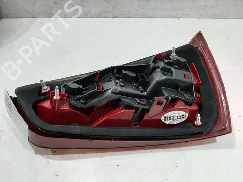 Left taillight AUDI A1 (8X1, 8XK) 1.0 TFSI | BP32357577C34