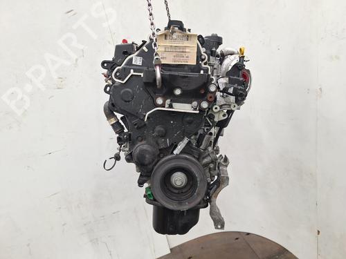 Motor FORD FOCUS IV (HN) 1.5 EcoBlue (120 hp) 32422980