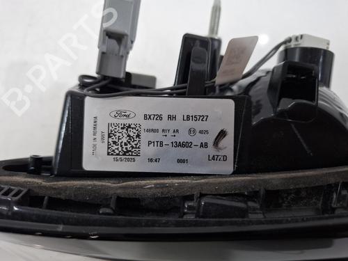 Right tailgate light FORD PUMA (J2K, CF7) 1.0 EcoBoost mHEV | BP38440860C80 - Image 2