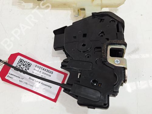 Andre KIA STONIC (YB) 1.0 T-GDi | BP26847419O1 