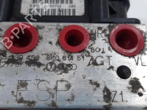 ABS pump AUDI A5 (8T3) 2.0 TDI | BP29883320M43 