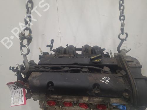 Engine FORD FIESTA VI (CB1, CCN) 1.4 | BP39716183M1 - Image 5