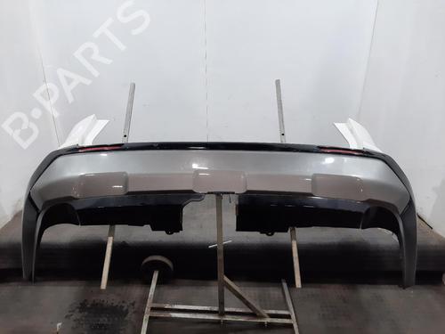 Used Rear bumper TOYOTA RAV 4 V VAN (_A5_, _H5_) 2.5 Hybrid AWD (AXAH54) (222 hp) 31208631