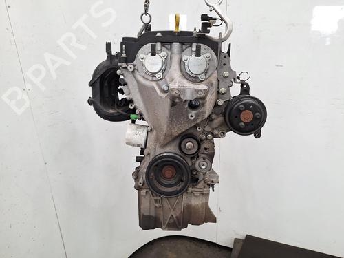 Used Engine Engine FORD FIESTA VII (HJ, HF) 1.1 Ti-VCT (86 hp) 35923525 35923525