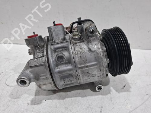 AC compressor SKODA SCALA (NW1) 1.0 TSI | BP39471194M34 - Image 6