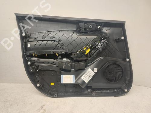 Front right panel FORD FIESTA VII (HJ, HF) 1.0 EcoBoost | BP26834550C59 - Image 6