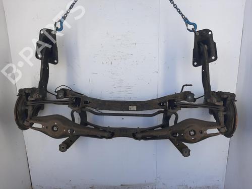 Rear axle VW PASSAT B8 (3G2, CB2) 2.0 TDI | BP26867043M2 
