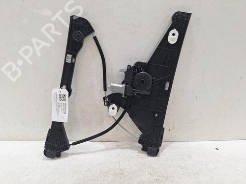 Front right window mechanism VAUXHALL CORSA Mk V (F) 1.2 | BP32478056C23 