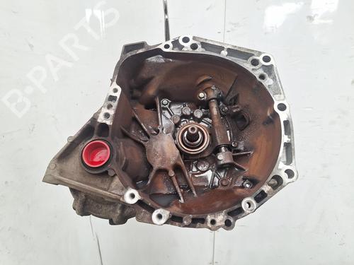 Used Gearbox TOYOTA AYGO (_B1_) 1.0 (KGB10_, KGB10R) (68 hp) 27630587