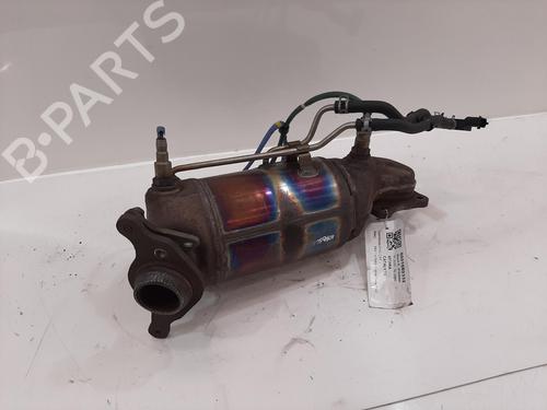 Used Catalyst Catalyst SUZUKI VITARA (LY) 1.4 T (APK414) (140 hp) 33939783 33939783