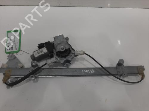 Used Front right window mechanism NISSAN NOTE (E11, NE11) 1.4 (88 hp) 26774606