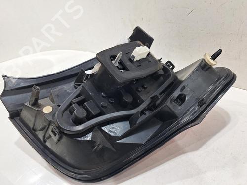 Left taillight CITROËN C3 II (SC_) 1.0 VTi 68 | BP32089751C34 