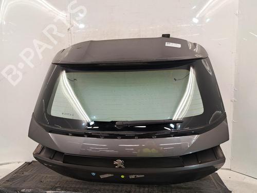 Used Tailgate Tailgate 38446889 38446889